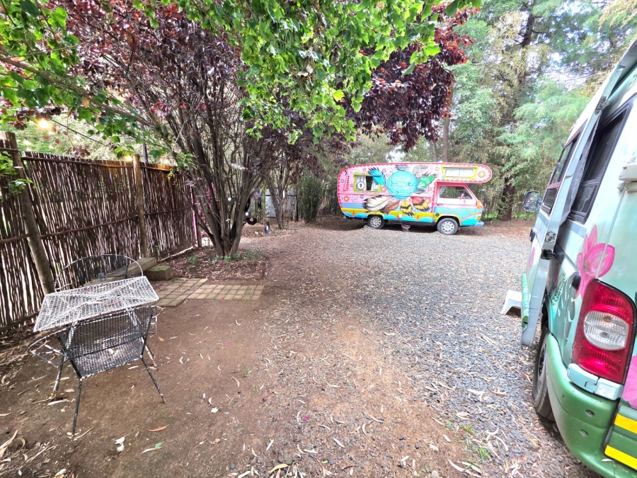 7 Bedroom Property for Sale in Clarens Free State